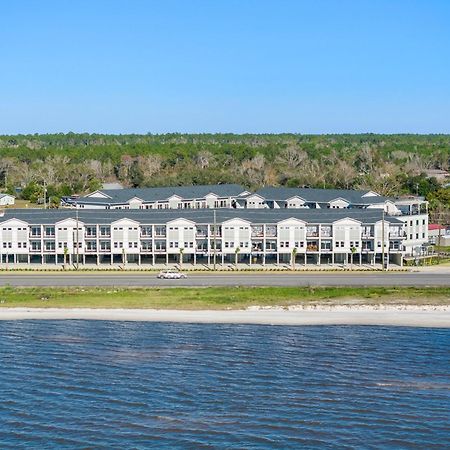Dolphin Watch By Pristine Properties Vacation Rentals Port St. Joe Exteriör bild