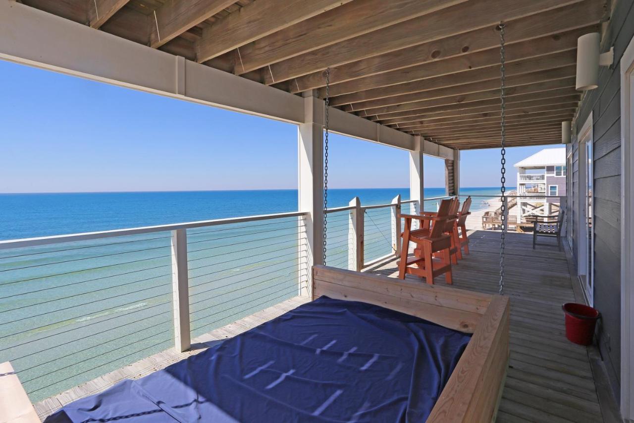 Dolphin Watch By Pristine Properties Vacation Rentals Port St. Joe Exteriör bild