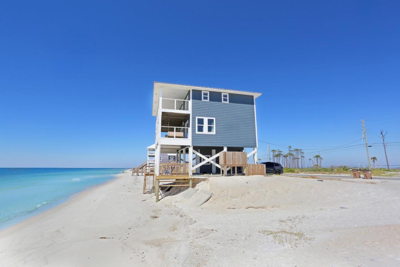 Dolphin Watch By Pristine Properties Vacation Rentals Port St. Joe Exteriör bild