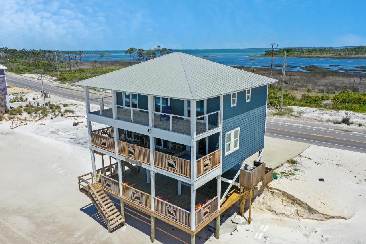 Dolphin Watch By Pristine Properties Vacation Rentals Port St. Joe Exteriör bild