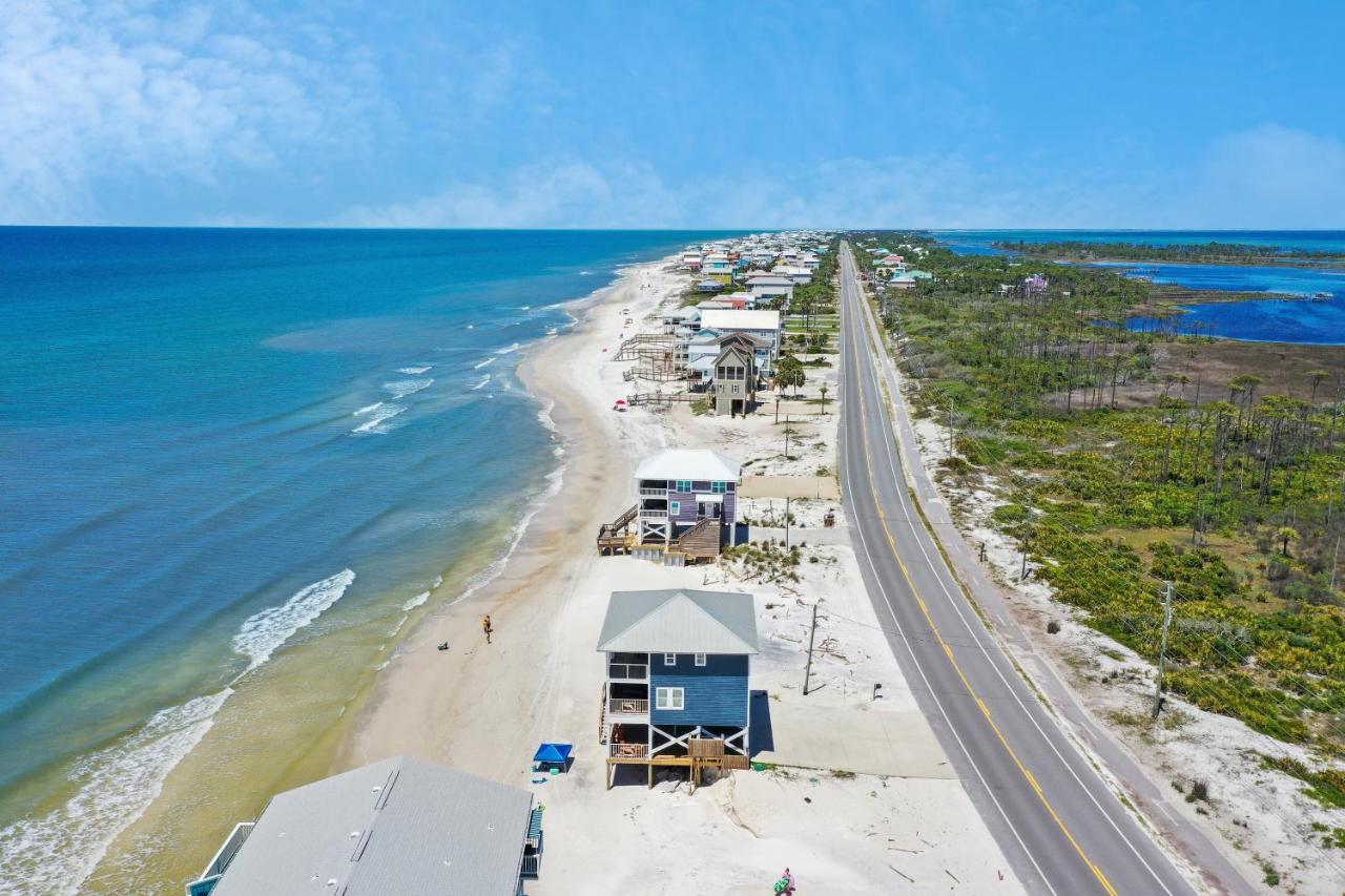 Dolphin Watch By Pristine Properties Vacation Rentals Port St. Joe Exteriör bild