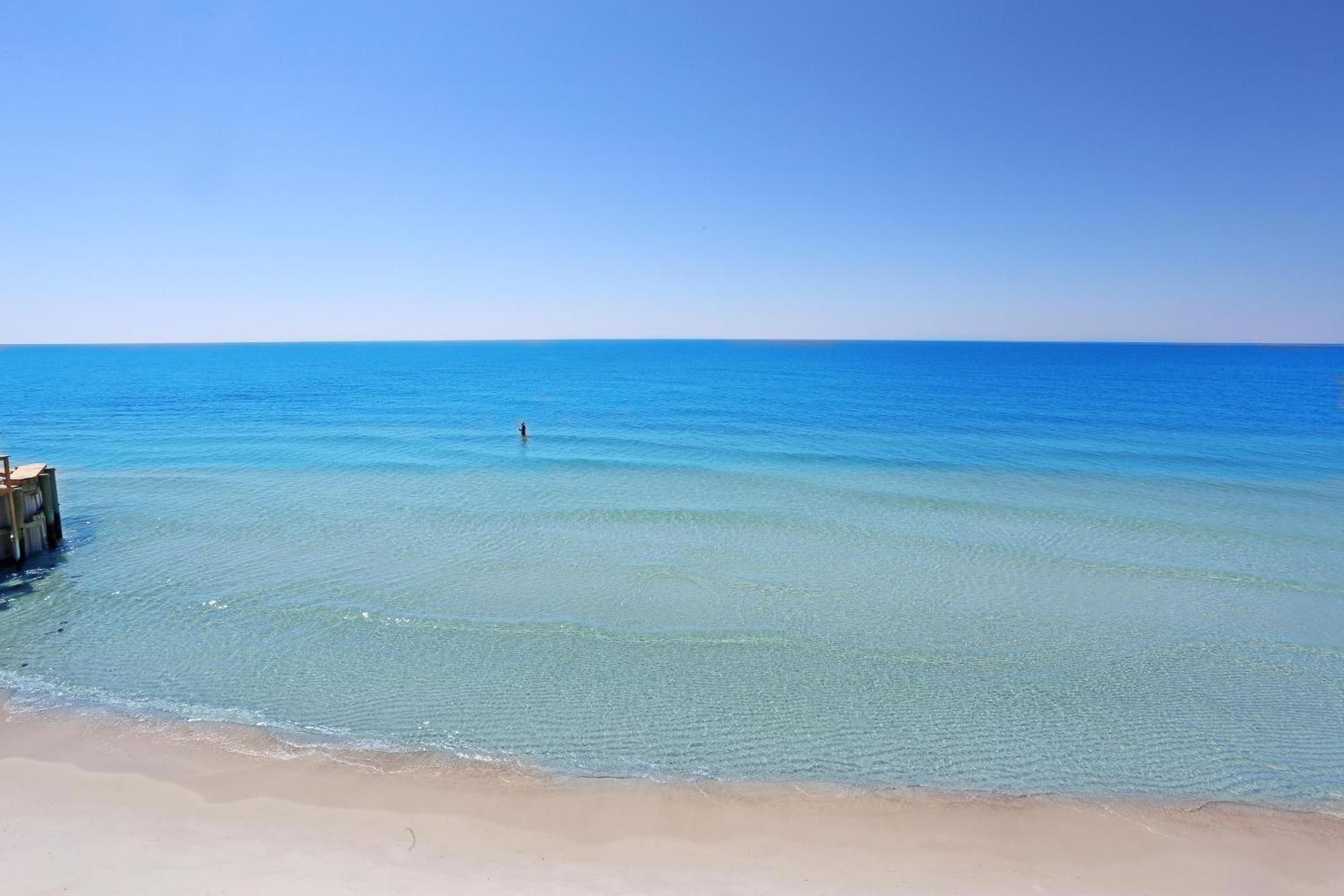 Dolphin Watch By Pristine Properties Vacation Rentals Port St. Joe Exteriör bild