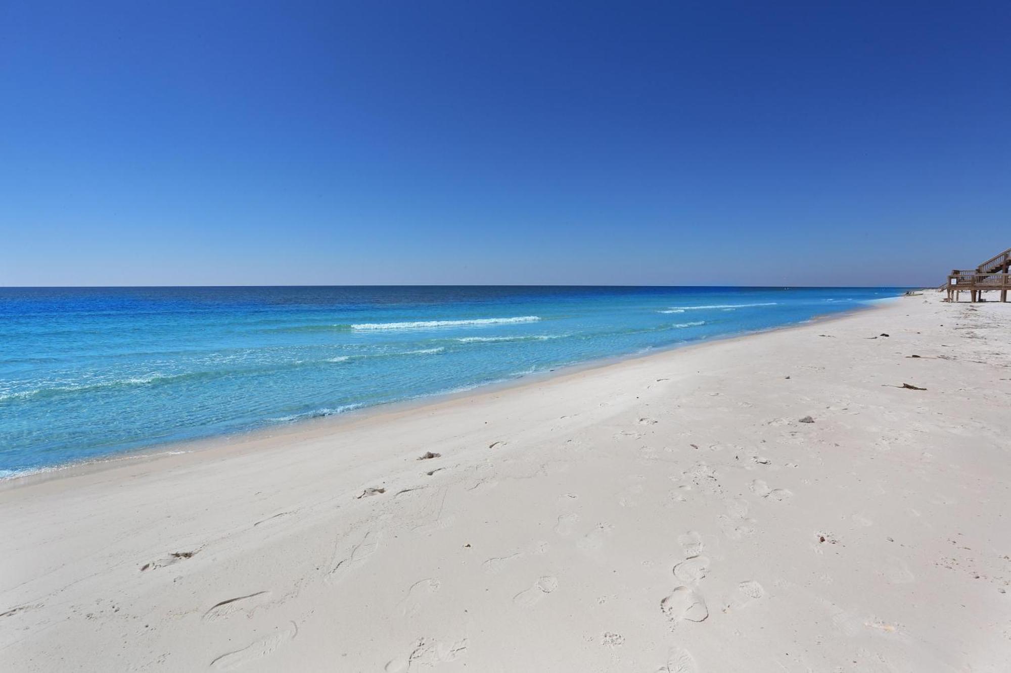 Dolphin Watch By Pristine Properties Vacation Rentals Port St. Joe Exteriör bild