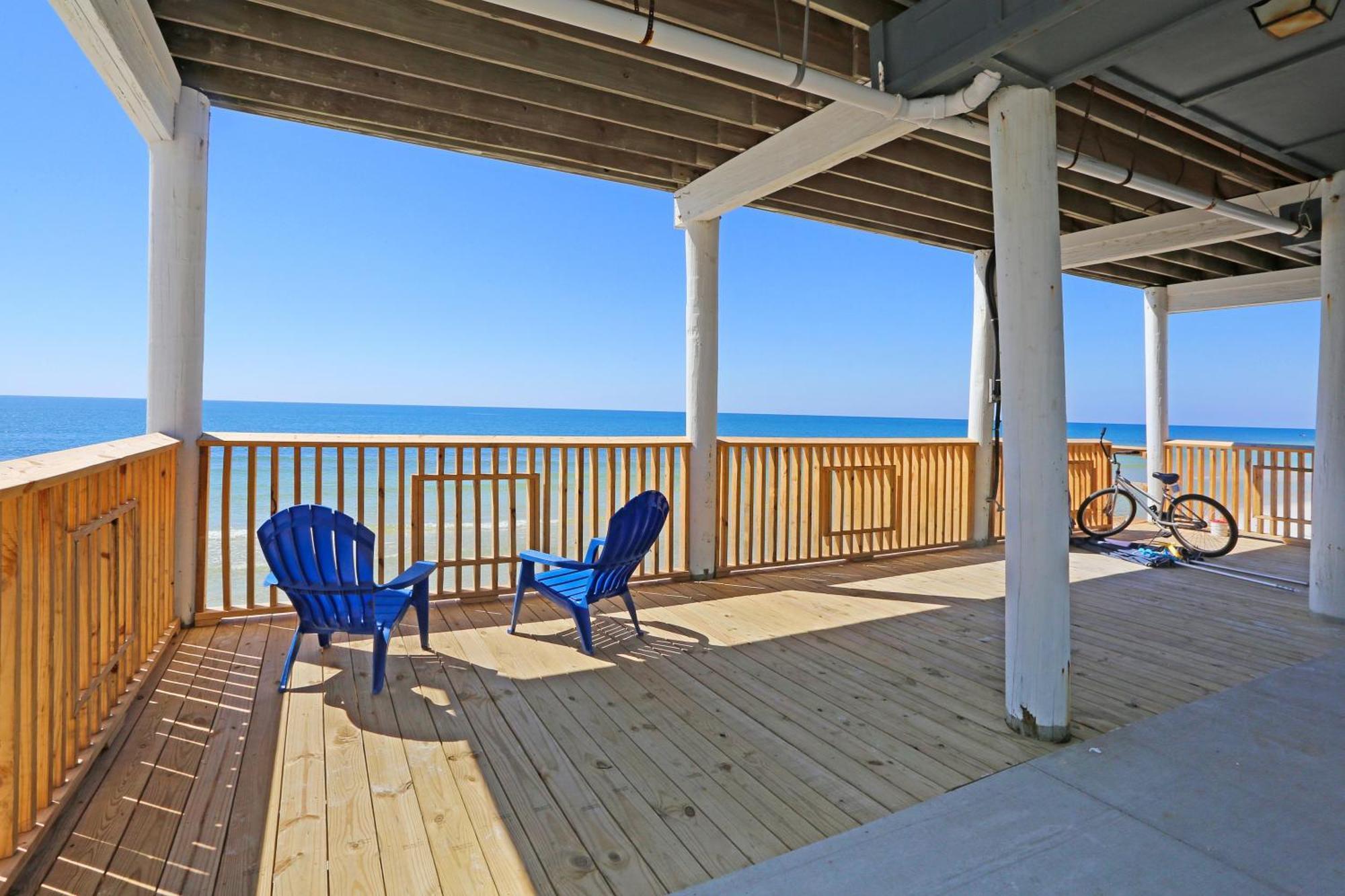 Dolphin Watch By Pristine Properties Vacation Rentals Port St. Joe Exteriör bild