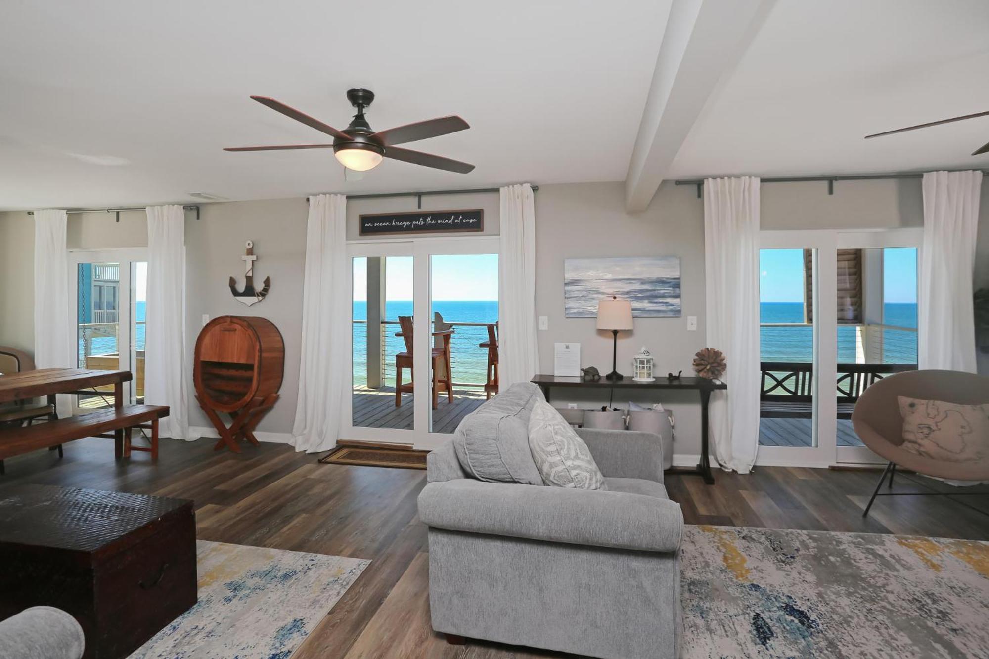 Dolphin Watch By Pristine Properties Vacation Rentals Port St. Joe Exteriör bild