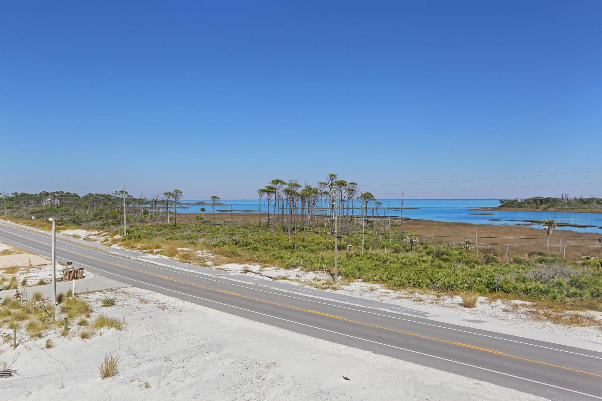 Dolphin Watch By Pristine Properties Vacation Rentals Port St. Joe Exteriör bild