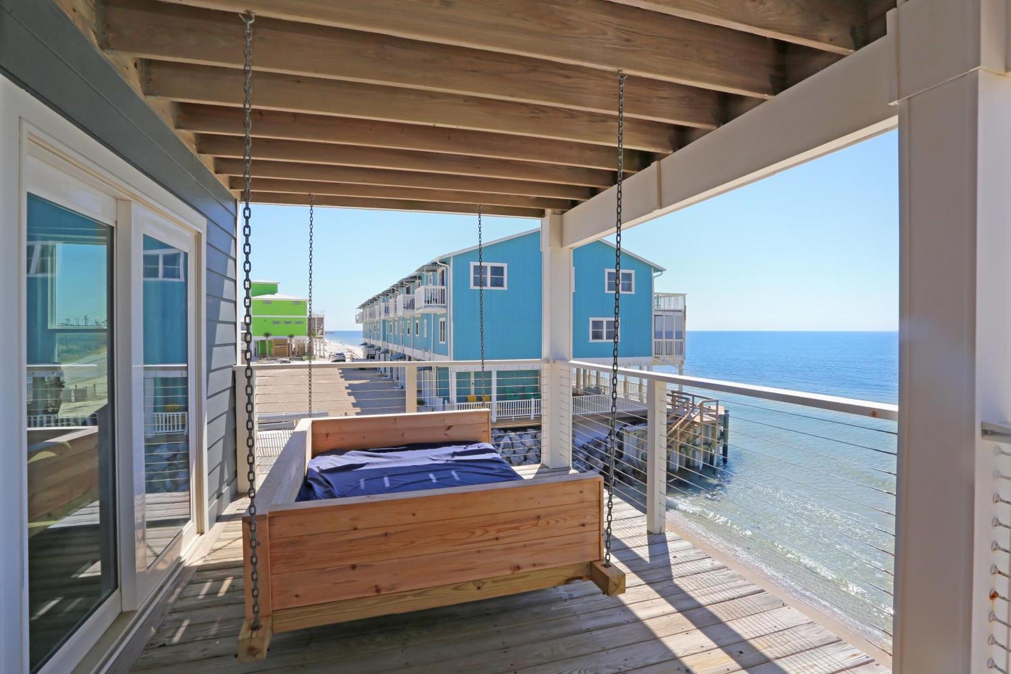 Dolphin Watch By Pristine Properties Vacation Rentals Port St. Joe Exteriör bild