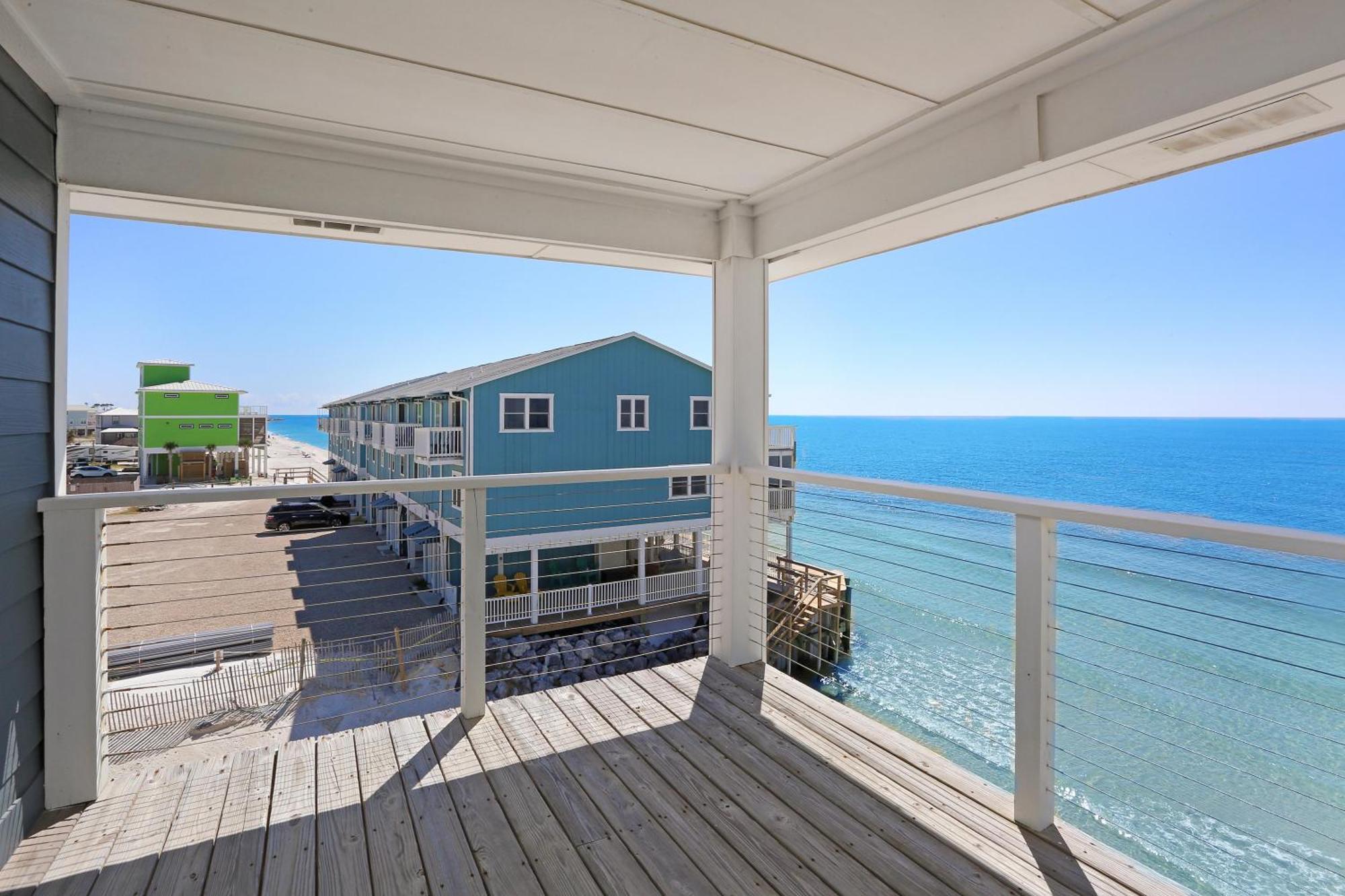 Dolphin Watch By Pristine Properties Vacation Rentals Port St. Joe Exteriör bild