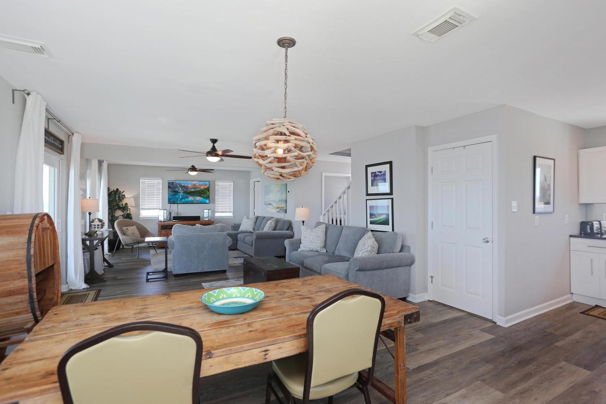 Dolphin Watch By Pristine Properties Vacation Rentals Port St. Joe Exteriör bild