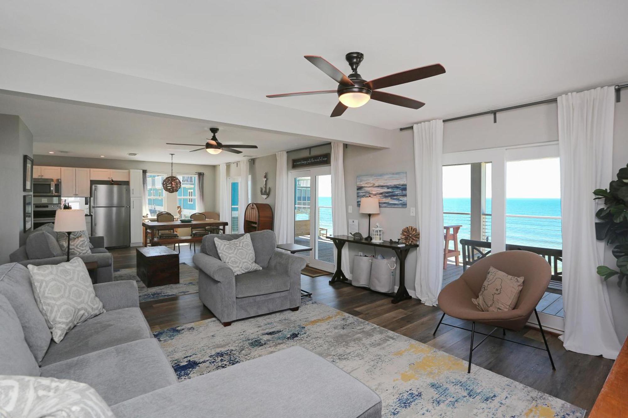 Dolphin Watch By Pristine Properties Vacation Rentals Port St. Joe Exteriör bild
