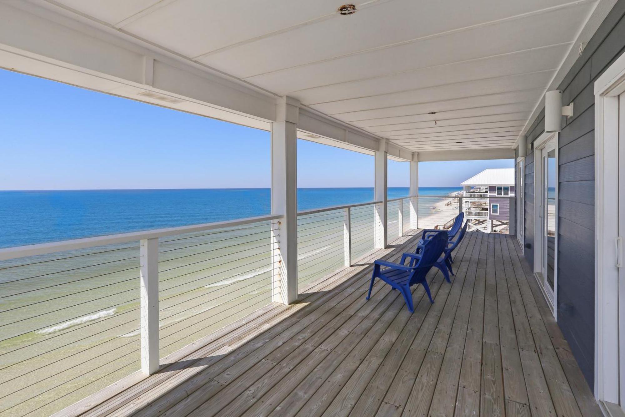 Dolphin Watch By Pristine Properties Vacation Rentals Port St. Joe Exteriör bild