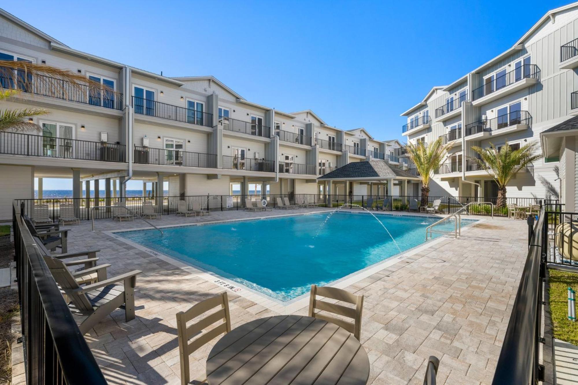 Dolphin Watch By Pristine Properties Vacation Rentals Port St. Joe Exteriör bild