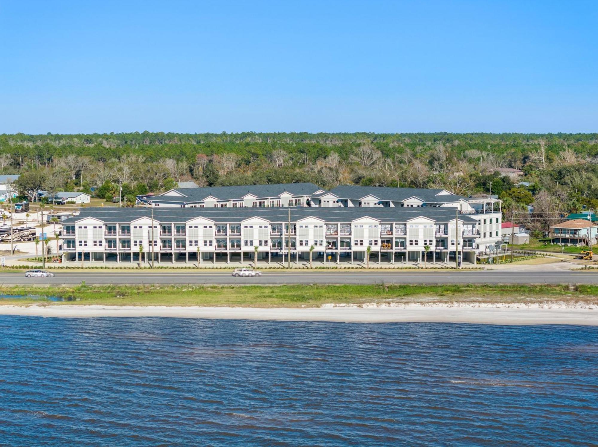 Dolphin Watch By Pristine Properties Vacation Rentals Port St. Joe Exteriör bild