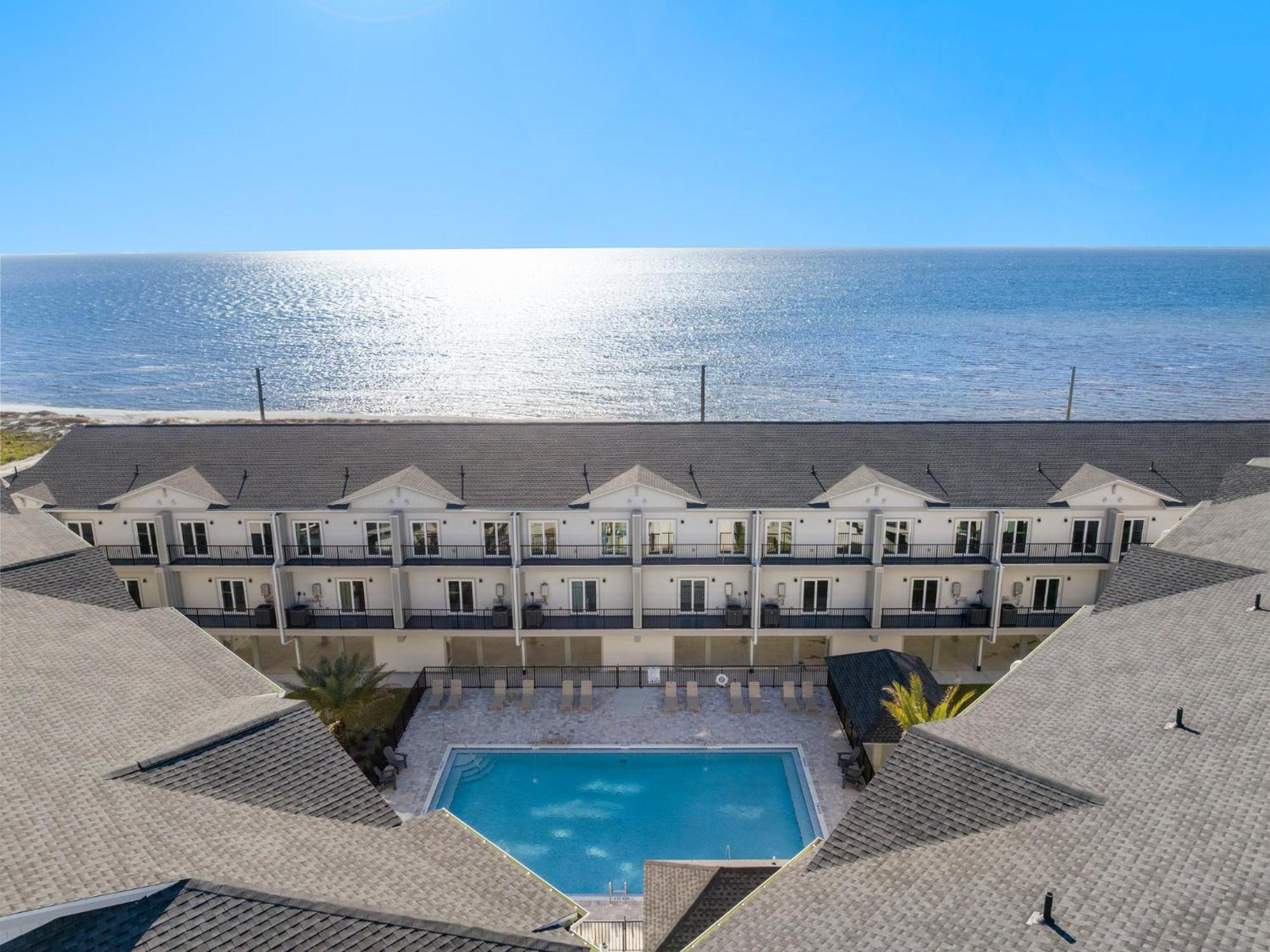 Dolphin Watch By Pristine Properties Vacation Rentals Port St. Joe Exteriör bild